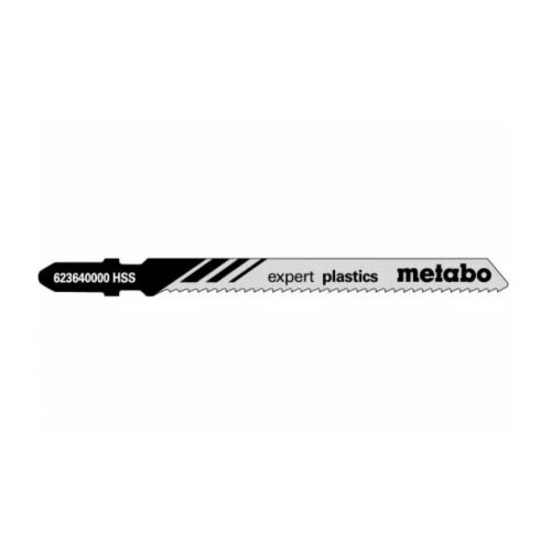 Metabo 5xHSS expert 74/20mm Slike