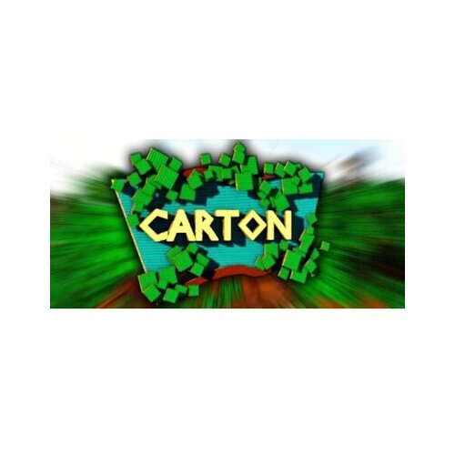  Carton Steam Key GLOBAL Cene