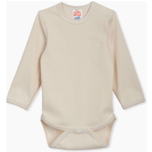 Clar bodi preklop DR 01843 Natural I Am Cute U bež 68 Slike