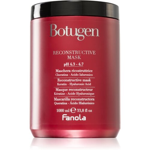 Fanola botugen maska za poškodovane lase 300 ml Cene