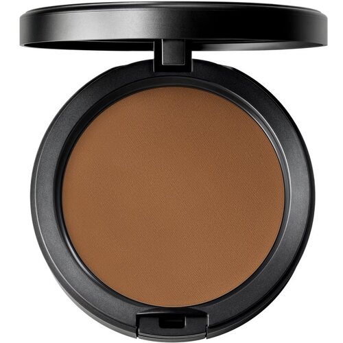 MAC Cosmetics Studio Fix Powder Plus Foundation matirajoča pudrasta podlaga odtenek C55 12 g Cene