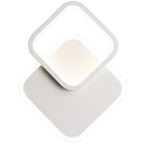 Toolight Moderan Zidni Luster LED LHJ080-W Bijeli Cijene