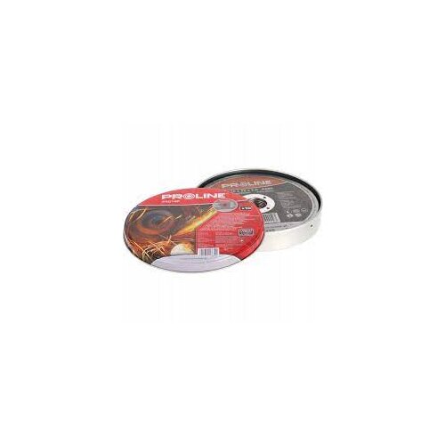 Profix REZ. PLO&amp;Scaron;ČA INOX T41,125X1 X22 A60S 10/1 METAL BOX, (21157798) Slike
