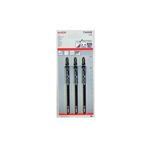 Bosch LIST UBODNE PILE T341HM 3-1 2608633176 Cijene