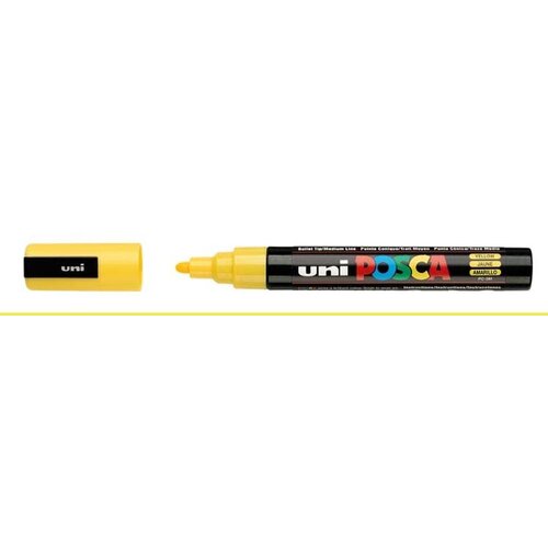 Uni Marker PC-5M POSCA Cene