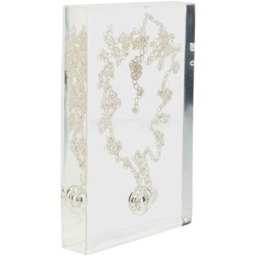 Dooky Crystal Memories Keepsake Kit darilni set za dojenčke 1 kos Slike