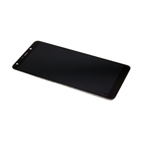 Wiko Lcd za y61 + touchscreen black ( LCD6100 ) Cene