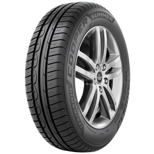 Cooper 165/70R14 SUMMER 81T Cene
