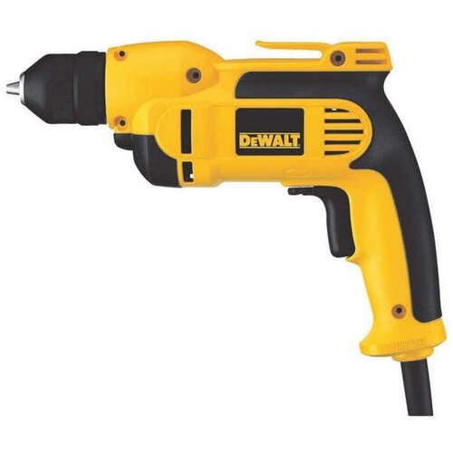 Dewalt električna bušilica sa brzosteznom glavom DWD112S 701W Cijene