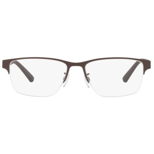 Emporio Armani Mu&amp;scaron;ke dioptrijske naočale EA 1138 56 Brown (smeđe) Slike