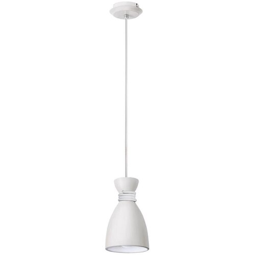  Luster na sajli NAOMI 1xE27/60W/230V Cene