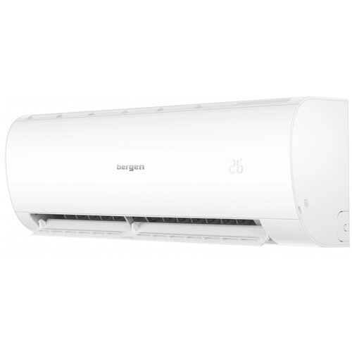 Bergen apollo eco 18k klima uređaj inverter Cene
