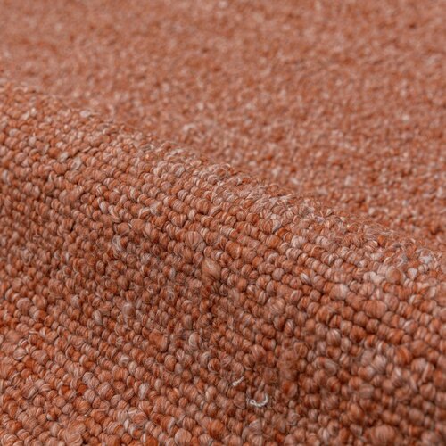 Flair Rugs Ručno rađen tepih boje terakote 120x170 cm Finley &amp;ndash; Slike
