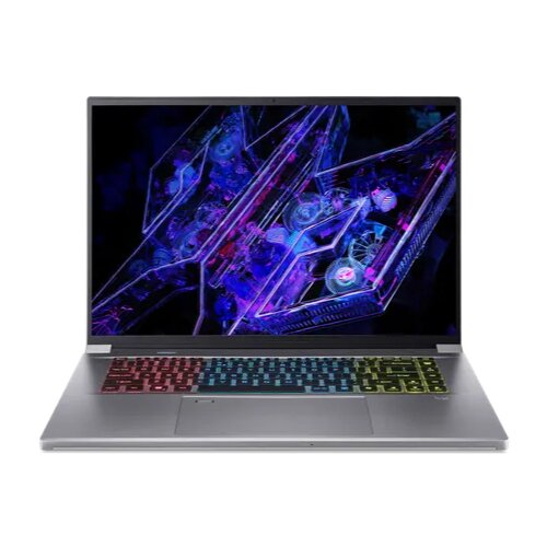 Acer Prenosni računalnik PTN16-51-9821 Ultra 9 Procesor 185H3.2K WQXGA+ IPS 165Hz 32GB/1T/RTX4070/W11 Cene