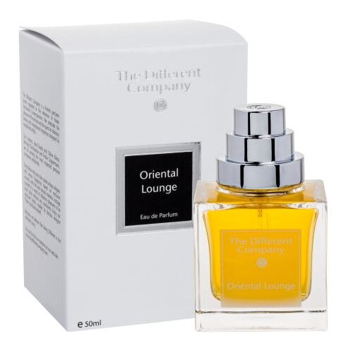 The Different Company Oriental Lounge 50 ml parfemska voda unisex Cijene