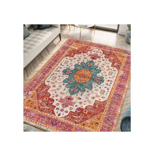 Conceptum Hypnose tepih, 80x300cm, &amp;scaron;aren Slike