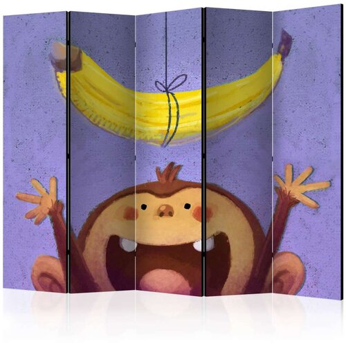  Paravan u 5 dijelova - Bananana II [Room Dividers] 225x172 Cijene