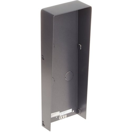 Hikvision DS-KABD8003-RS3(Steel) - nazidni za&scaron;titini &scaron;tit za modularne interfone druge generacije Cene