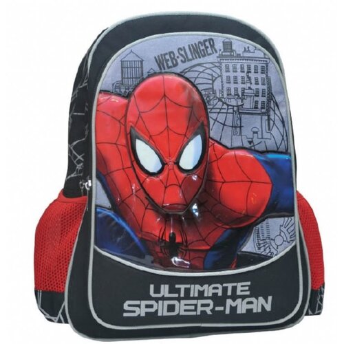  Nahrbtnik Spiderman Or Cene