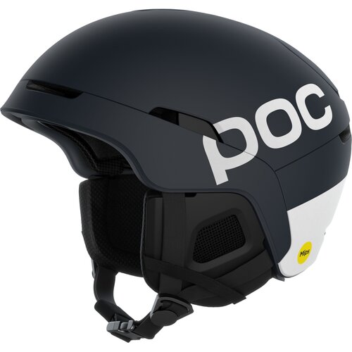 Poc Obex BC MIPS Apatite Navy Matt XS/S (51-54 cm) Smučarska čelada Cene