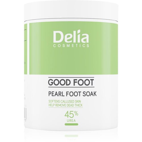 Delia Cosmetics Good Foot kupka za noge 250 g Cijene
