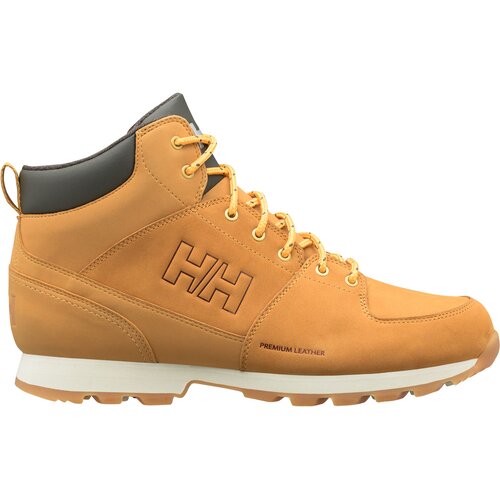 Helly Hansen Trekking čevlji Tsuga 114-54.724 New Wheat/Espresso/Natura/Metallic Silver Cene