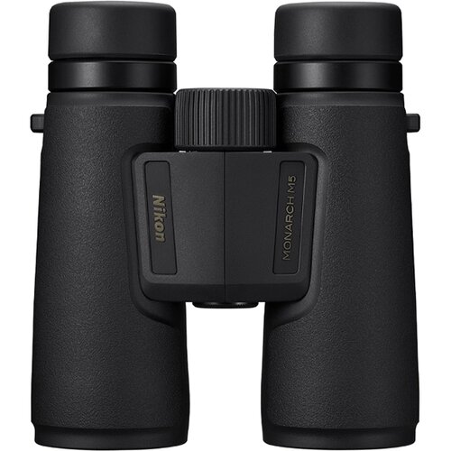 NIKON SO Dvogled Monarch M5 12x42 Slike