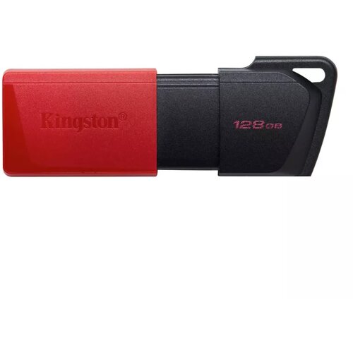 Kingston DataTraveler Exodia M - USB-Fla USB stick maloprodaja 128 GB crna/plava DTXM/128GB USB 3.2 (gen. 1) Cijene