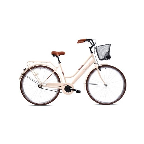 Capriolo amsterdam bež (18) ( 925292-18 ) Cene
