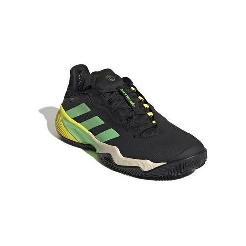 Adidas Tenis Barricade Clay Črna Slike