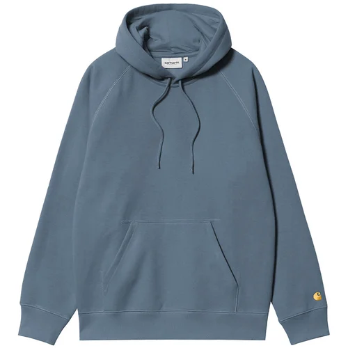 Carhartt WIP Hooded Chase Sweat Positano