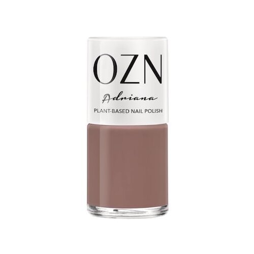  Lak za nohte, nude/sivi/rjavi odtenki - Adriana Cene