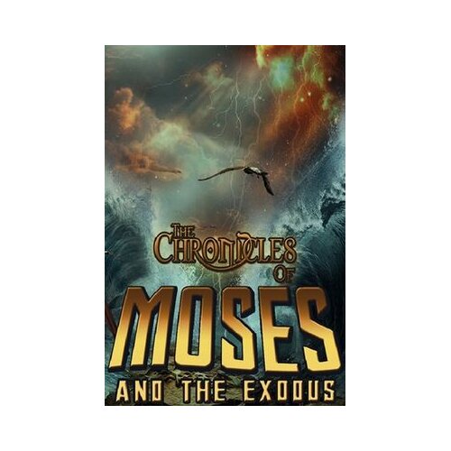Steam the chronicles of moses and the exodus key (pc) global Cene