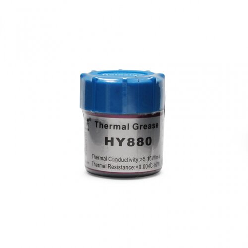  Termalna pasta HY880 10g Cene