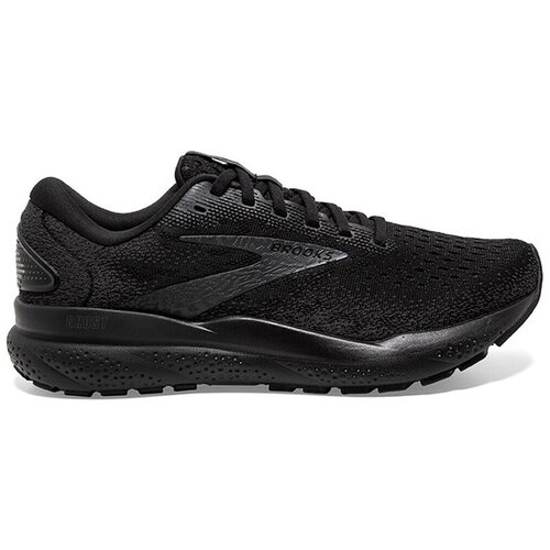 Brooks Tek &amp;amp; Trail 1204071D Črna Slike