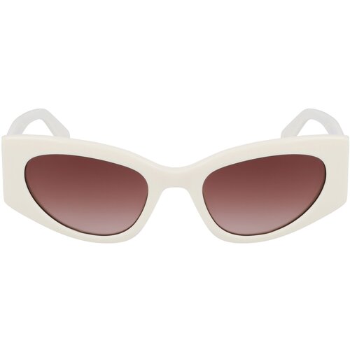 Liu Jo WHITE WOMEN&#39;S SUNGLASSES Cijene