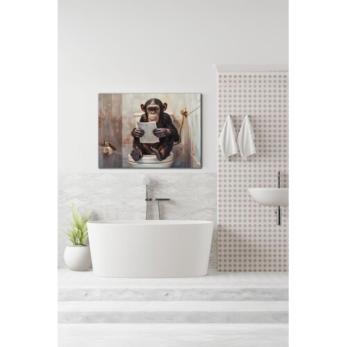 Wallity Zidna slika Ersyaihyvn42, 40 x 60 cm Cijene