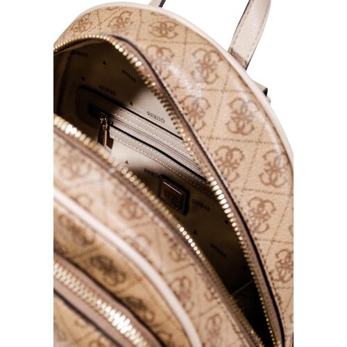 Guess Nahrbtnik Manhattan II HWSG71 18330 Rjava Slike