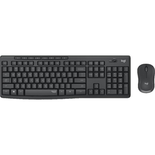 Logitech KOMPLET MK295+H340+C270, (688668) Cene
