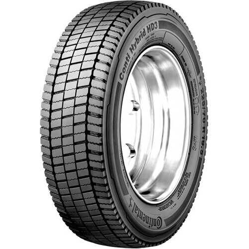 Continental 295/55R22.5 Conti Hybrid HD3 147/145K Cene