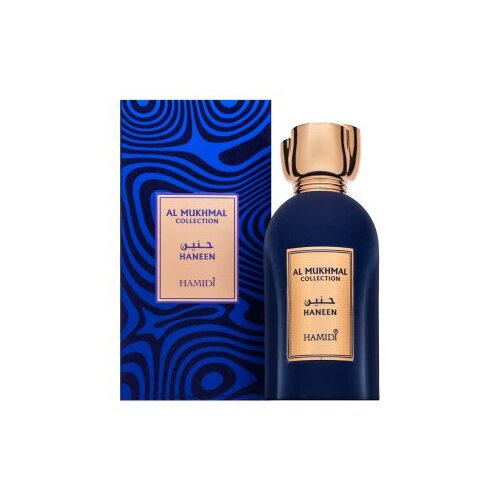 Hamidi Haneen parfumirana voda unisex 100 ml Slike