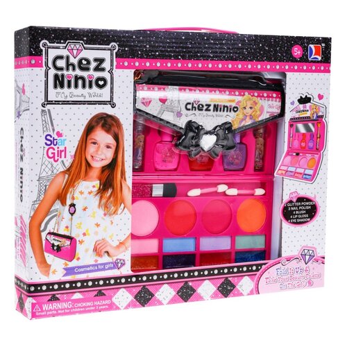  Make-up kit Slike