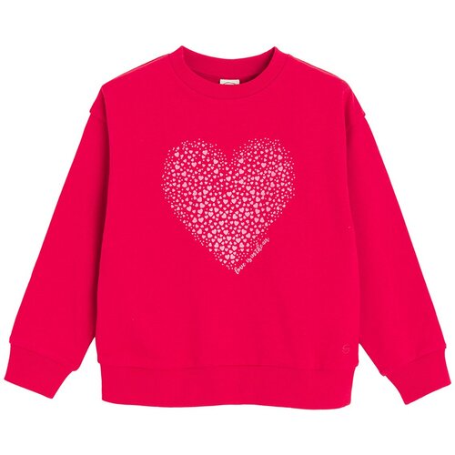 Cool club pulover DR CCG3010395 Ž crvena 98 Slike