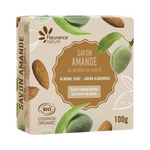Fleurance Nature scented Soap - Badem Cijene