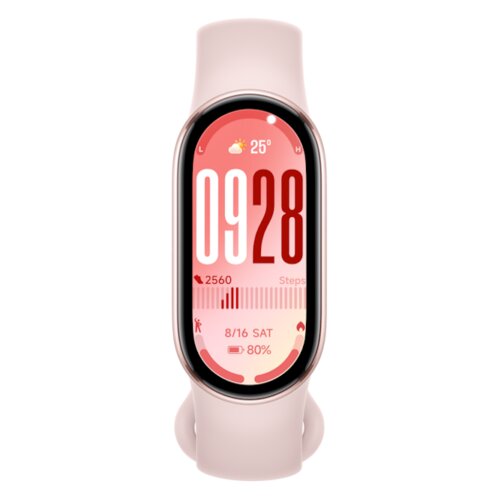 Xiaomi Smart Band 10 rose Cijene
