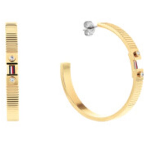 Tommy Hilfiger TOMMY HILFIGER uhani Stripes 2781050 Slike