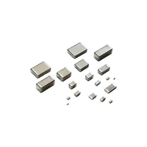 Yageo CC1206KRX7R9BB562 keramični kondenzator SMD 1206 5600 pF 50 V 10 % 4000 St. Tape on Full reel Cijene