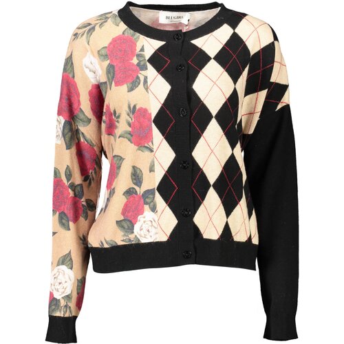 Blugirl CARDIGAN WOMEN BEIGE Cijene