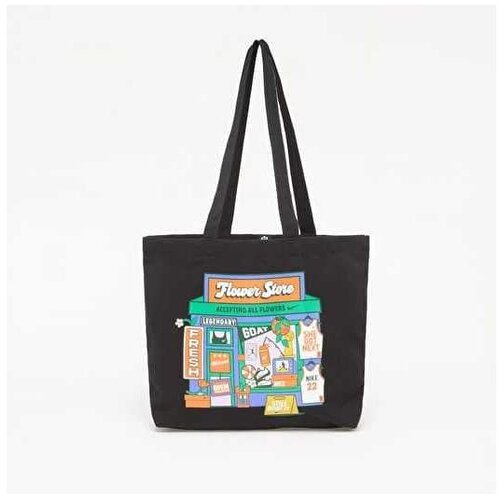 Nike Nk heritage tote tee gfx su26 Cene