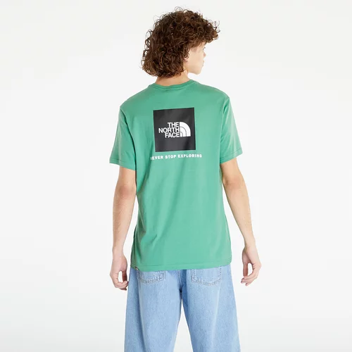 The North Face S/S Redbox Tee